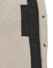 Parka Deeluxe RADLEY Nero Parka Uomo - 6