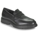 Stonefly FOREVER Nero Mocassini Uomo - 1