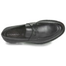 Stonefly FOREVER Nero Mocassini Uomo - 6