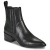Vagabond Shoemakers MARJA Nero Stivaletti Donna