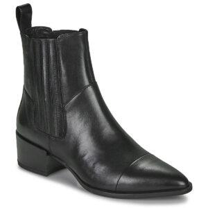 Vagabond Shoemakers  MARJA  Nero -  Stivaletti Donna