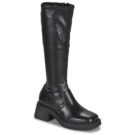 Vagabond Shoemakers DORAH Nero Stivali con tacco Donna - 1