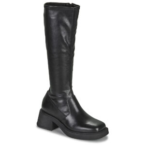 Vagabond Shoemakers  DORAH  Nero -  Stivali con tacco  Donna