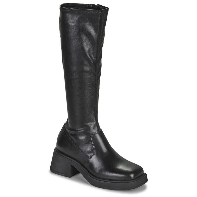 Vagabond Shoemakers DORAH Nero Stivali con tacco Donna - 1