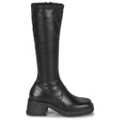 Vagabond Shoemakers DORAH Nero Stivali con tacco Donna - 2