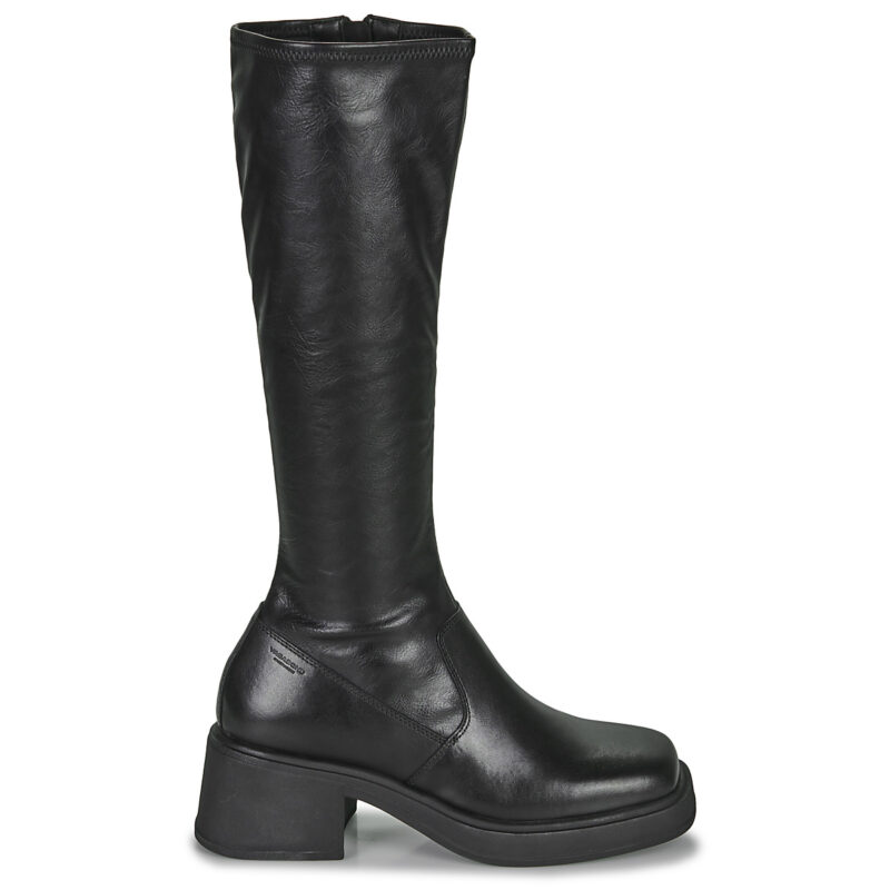 Vagabond Shoemakers DORAH Nero Stivali con tacco Donna - 2