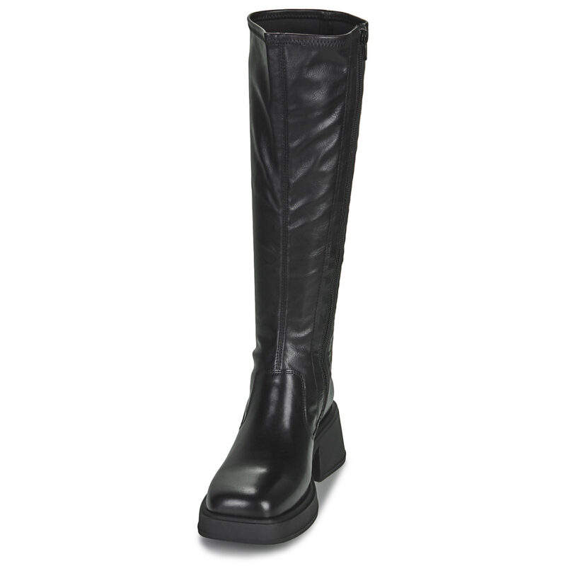 Vagabond Shoemakers DORAH Nero Stivali con tacco Donna - 3