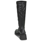 Vagabond Shoemakers DORAH Nero Stivali con tacco Donna - 5