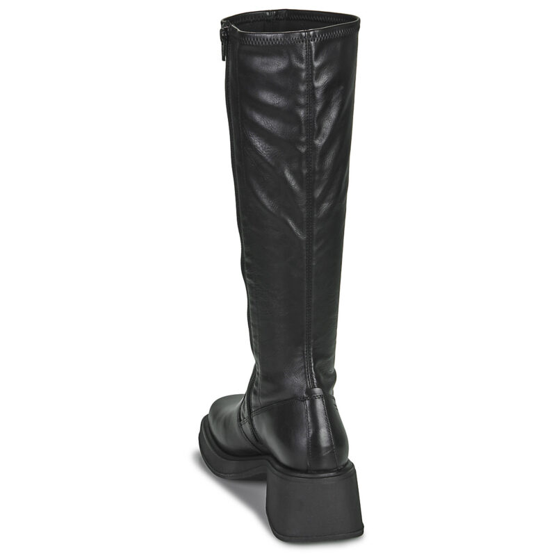 Vagabond Shoemakers DORAH Nero Stivali con tacco Donna - 5