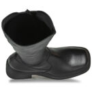 Vagabond Shoemakers DORAH Nero Stivali con tacco Donna - 6