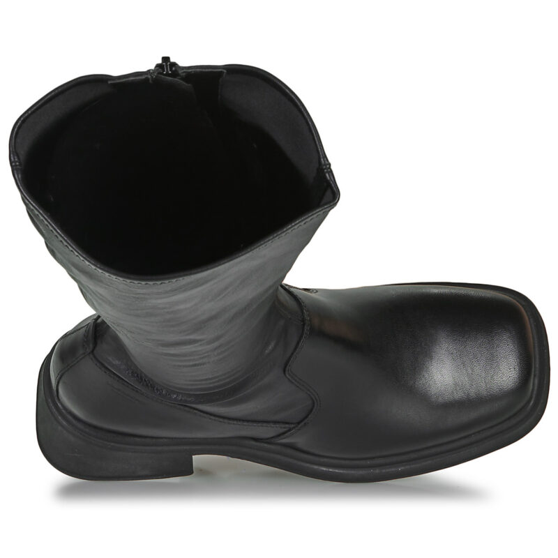 Vagabond Shoemakers DORAH Nero Stivali con tacco Donna - 6