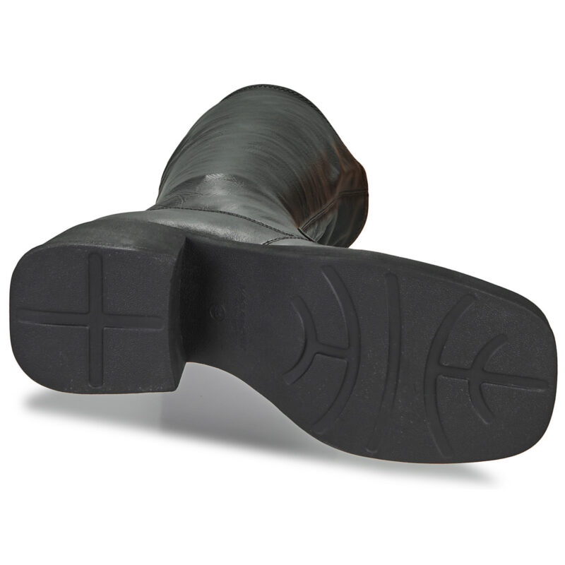 Vagabond Shoemakers DORAH Nero Stivali con tacco Donna - 7