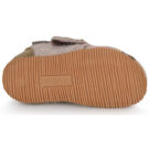 Giesswein OFFENBURG Beige Pantofole Bambino - 7