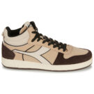 Diadora  MAGIC B TREATED  Beige -  Sneakers alte Uomo - 2