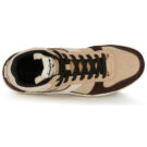 Diadora  MAGIC B TREATED  Beige -  Sneakers alte Uomo - 6