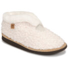 Casual Attitude  NEW01  Bianco Pantofole Donna - 1