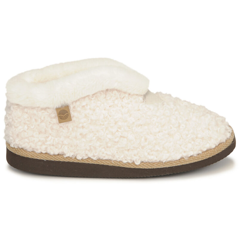 Casual Attitude  NEW01  Bianco Pantofole Donna - 2