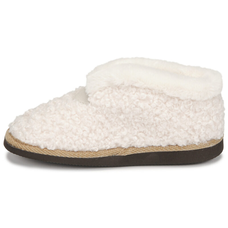Casual Attitude  NEW01  Bianco Pantofole Donna - 4