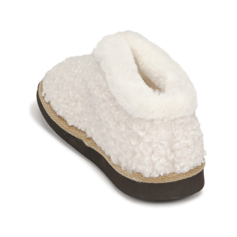 Casual Attitude  NEW01  Bianco Pantofole Donna - 5
