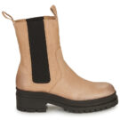 Casta ZARIS Grigio Stivaletti Donna - 2