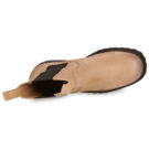 Casta ZARIS Grigio Stivaletti Donna - 6