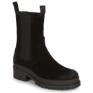 Casta ZARIS Schwarz Stiefeletten Damen - 1