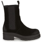 Casta ZARIS Schwarz Stiefeletten Damen - 2