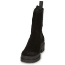 Casta ZARIS Schwarz Stiefeletten Damen - 3