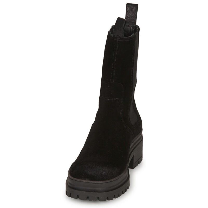 Casta ZARIS Schwarz Stiefeletten Damen - 3