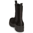 Casta ZARIS Schwarz Stiefeletten Damen - 5