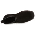 Casta ZARIS Schwarz Stiefeletten Damen - 6