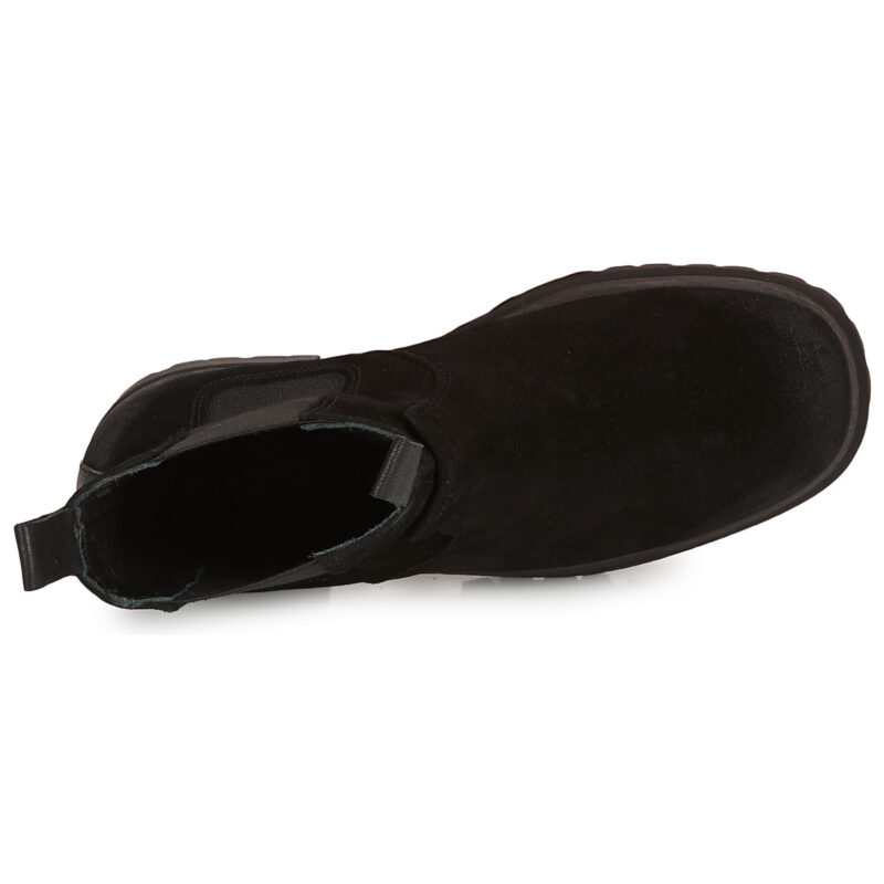 Casta ZARIS Schwarz Stiefeletten Damen - 6