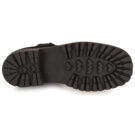 Casta ZARIS Schwarz Stiefeletten Damen - 7
