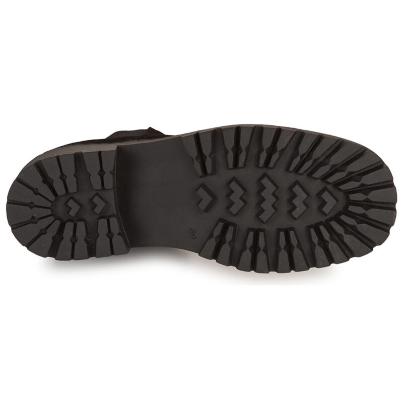 Casta ZARIS Schwarz Stiefeletten Damen - 7