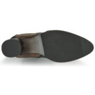 Casta SPIDER Marrone Stivaletti Donna - 7
