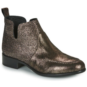 Casta  FIG  Marrone -  Stivaletti Donna