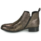 Casta FIG Braun - Stiefeletten Damen - 4