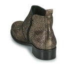 Casta FIG Braun - Stiefeletten Damen - 5