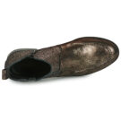 Casta FIG Braun - Stiefeletten Damen - 6