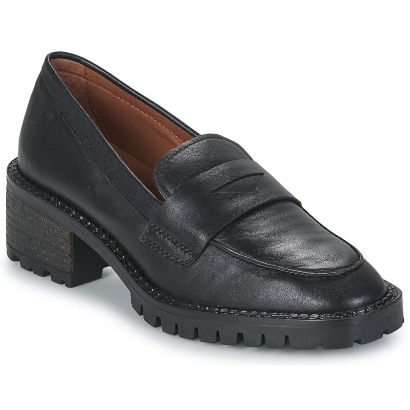 Gioseppo WOLSEY Nero Mocassini Donna - 1