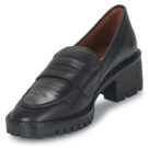 Gioseppo WOLSEY Nero Mocassini Donna - 3
