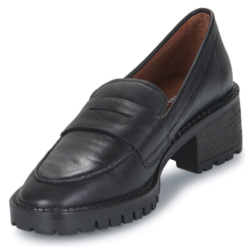 Gioseppo WOLSEY Nero Mocassini Donna - 3