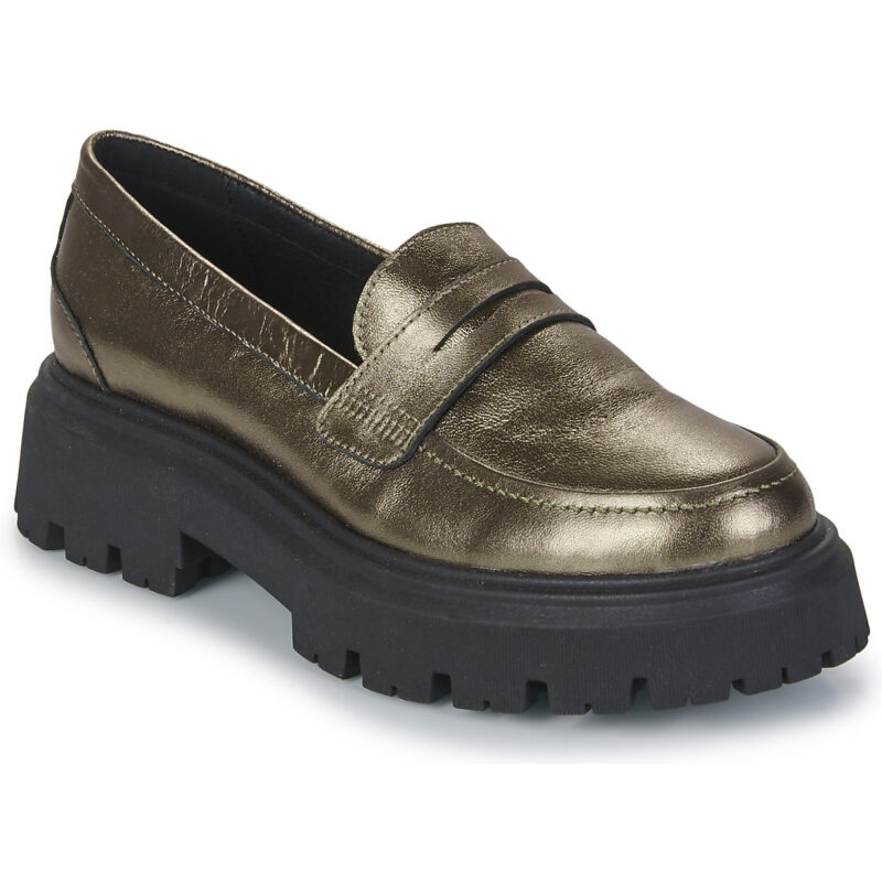 Gioseppo KABELVAS Khaki Damen-Loafer &ndash; 1