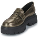 Gioseppo KABELVAS Khaki Damen-Loafer &ndash; 3