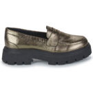 Gioseppo KABELVAS Khaki Damen-Loafer &ndash; 4