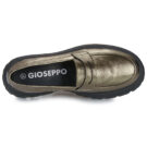 Gioseppo KABELVAS Khaki Damen-Loafer &ndash; 6