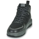 HUGO Kilian_Hito_hkmx Nero Sneakers alte Uomo - 3