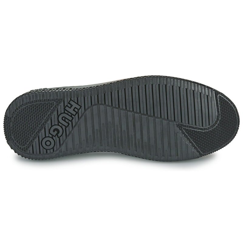 HUGO Kilian_Hito_hkmx Nero Sneakers alte Uomo - 7