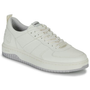 HUGO  Kilian_Tenn_grpu  Bianco -  Sneakers Uomo