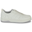 HUGO Kilian_Tenn_grpu Bianco Sneakers Uomo - 2